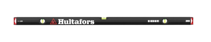 Hultafors Vater HV 120 aluminium