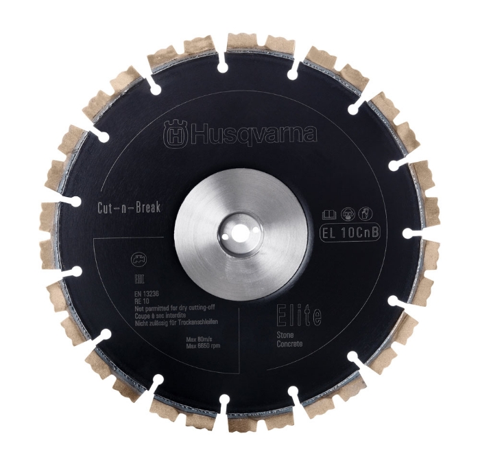 Husqvarna Sagbladsett til Cut-n-Break EL10CNB 230-30