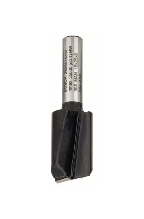 Bosch Notfres 2 Skjær Ø8/18MM