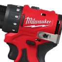 Milwaukee Drill M12 BLDDRC-402C