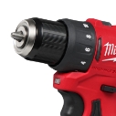 Milwaukee Drill M12 BLDDRC-402C