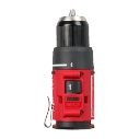 Milwaukee Drill M12 BLDDRC-402C