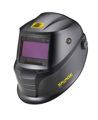 Esab Sveisemaske Savage A41 Sort