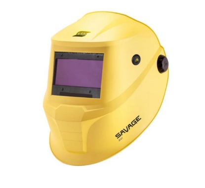 Esab Sveisemaske Savage A41 Gul