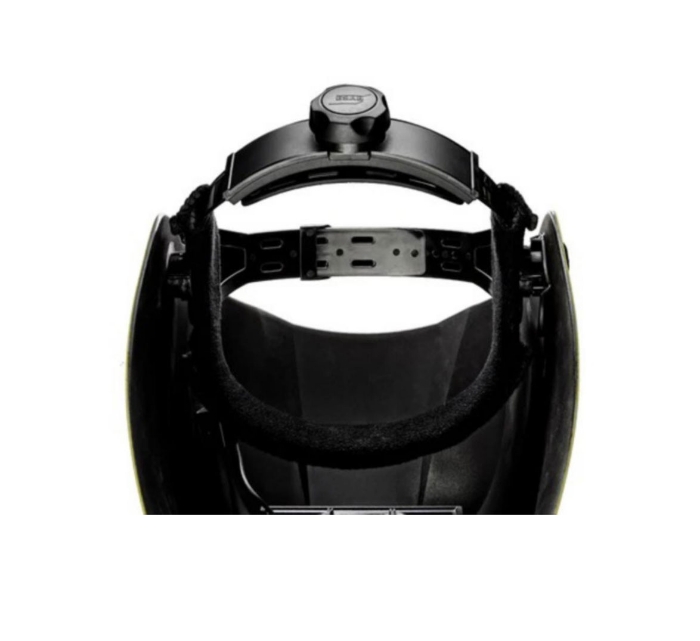Esab Sveisemaske Savage A41 Gul