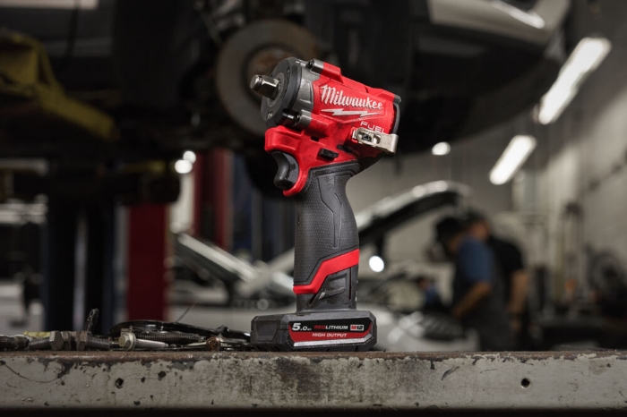 Milwaukee Muttertrekker M12 FCIWF12G3-0