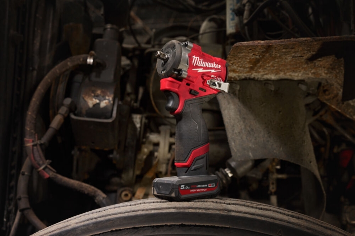 Milwaukee Muttertrekker M12 FCIWF12G3-0