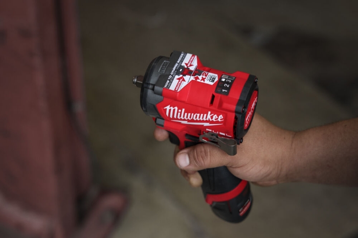 Milwaukee Muttertrekker M12 FCIWF12G3-0