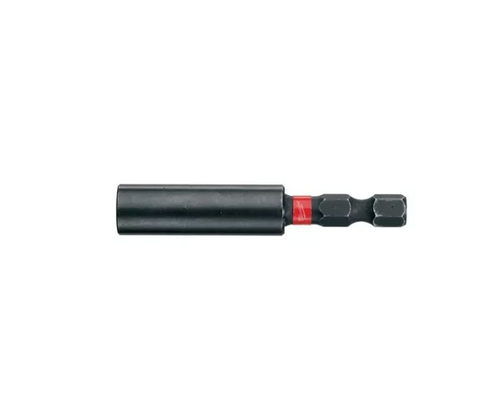Milwaukee Bitsholder SHW 1/4 60MM P100