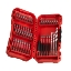 Milwaukee Bitssett Shockwave D/DR CD 48P