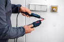 Bosch Spenningstester GVT 1000-15