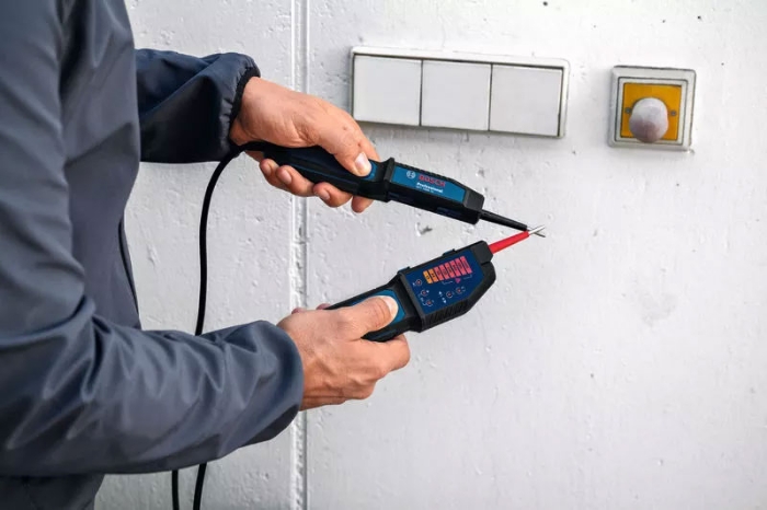 Bosch Spenningstester GVT 1000-15
