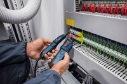Bosch Spenningstester GVT 1000-15