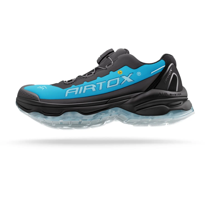 Airtox Vernesko TX22