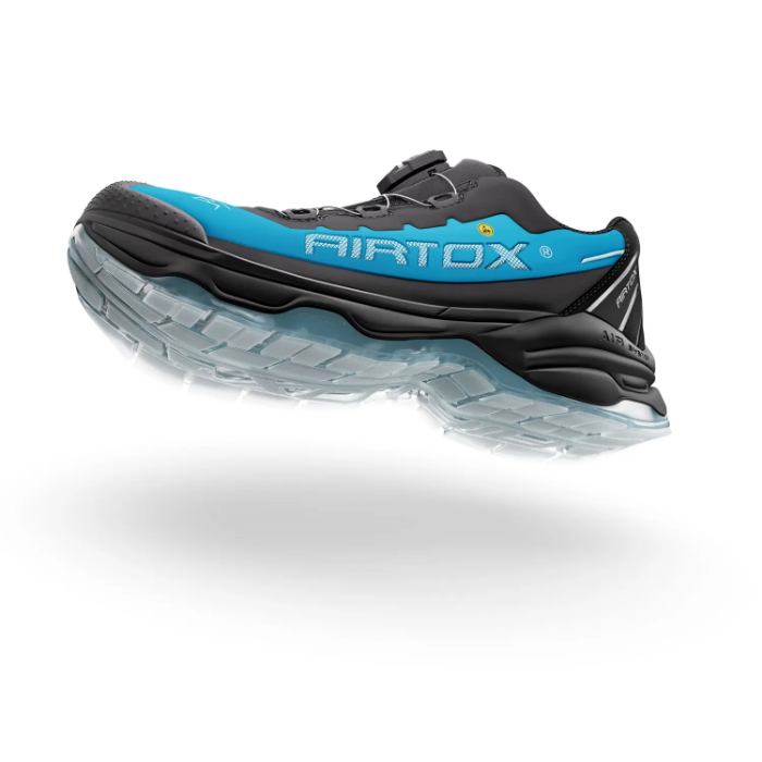 Airtox Vernesko TX22