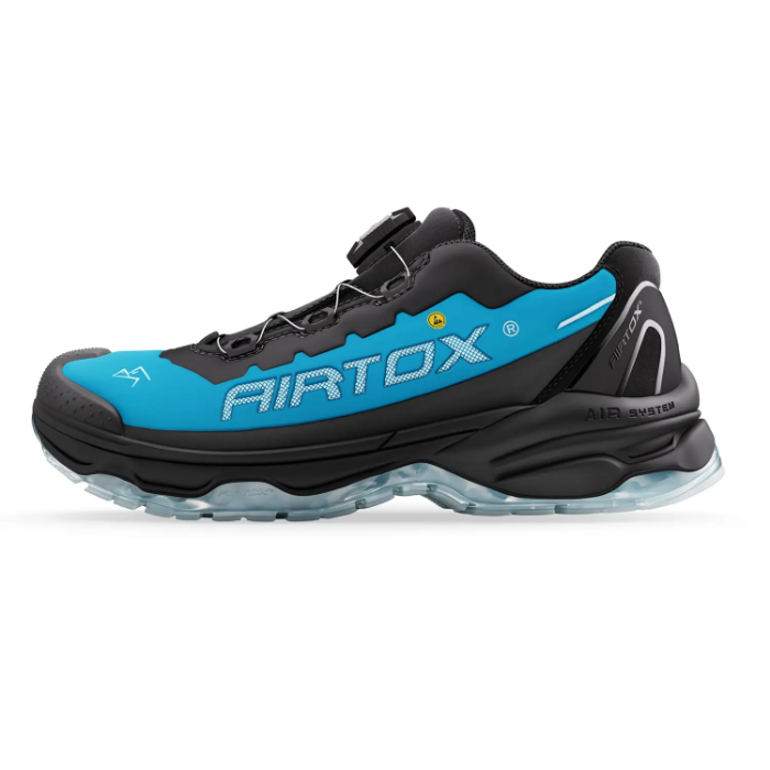 Airtox Vernesko TX22