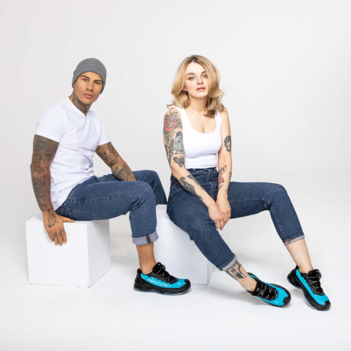 Airtox Vernesko TX22