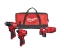 Milwaukee Powerpack M12 BLPP2D-202B