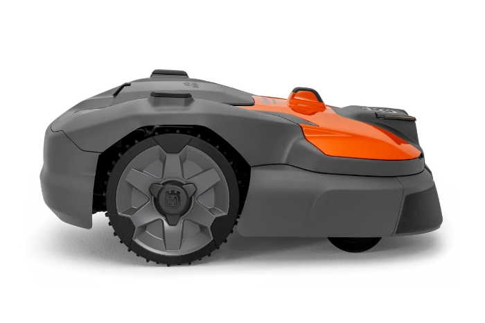 Husqvarna Automower 560 Epos