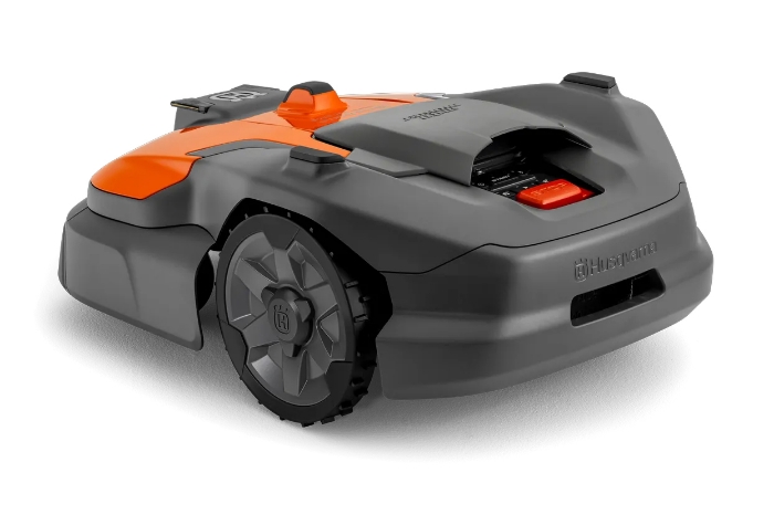 Husqvarna Automower 560 Epos
