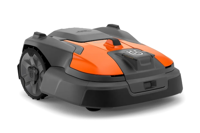 Husqvarna Automower 560 Epos