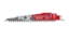 Milwaukee Bajonettsagblad AX CAR 230X5T