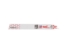Milwaukee BajonettsagbladTorch 230X10T 5P