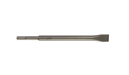 MILWAUKEE FLATMEISEL SDSPLUS 250X20MM MILWAUKEE FLATMEISEL SDSPLUS 250X20MM