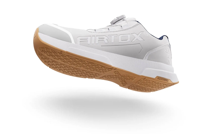 Bilde av Airtox Vernesko FX11 S3S PRO