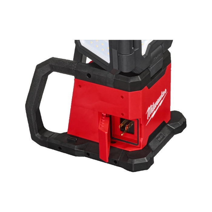 Milwauke Arbeidslys M18 MDTL-0