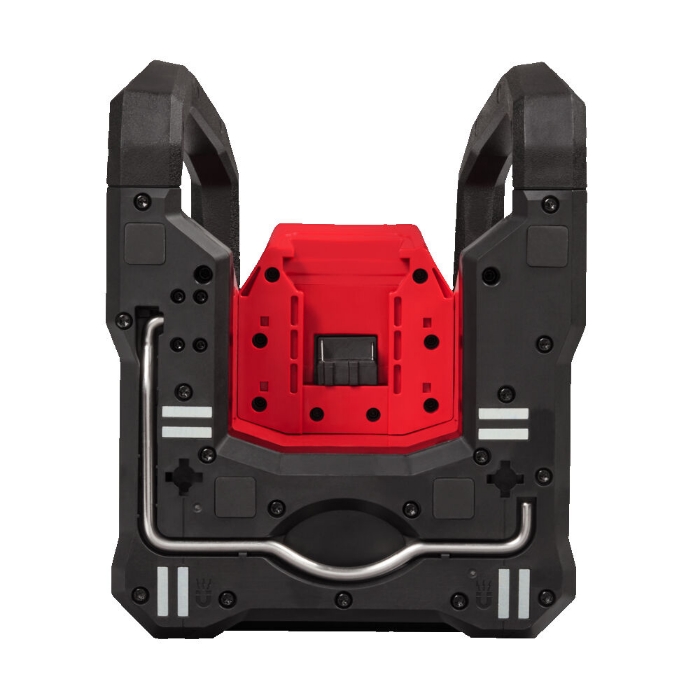 Milwauke Arbeidslys M18 MDTL-0