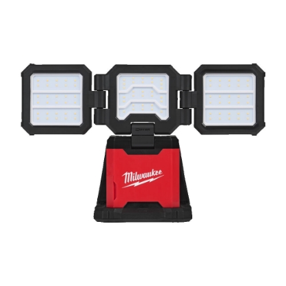 Milwauke Arbeidslys M18 MDTL-0 Milwauke Arbeidslys M18 MDTL-0