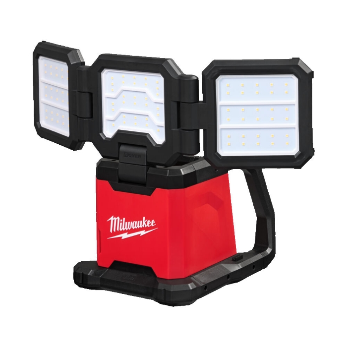 Milwauke Arbeidslys M18 MDTL-0