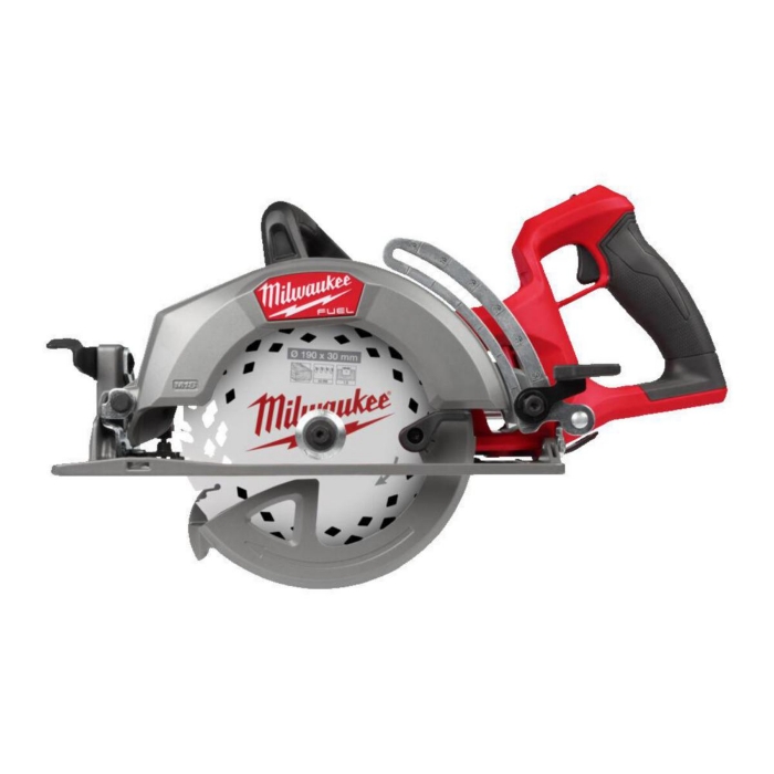 Bilde av Milwaukee Sirkelsag M18 FCSRH662-0 G2 Rear Handle 66