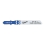 Milwaukee Stikksagblad  T118AF 55/1,2MM P5