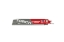 Milwaukee Bajonettsagblad TO CAR 150X8