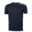 Helly Hansen Manchester T-Shirt 590 Navy