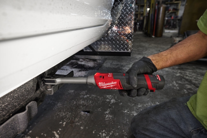 Milwaukee Skralle M12 FPTR-0