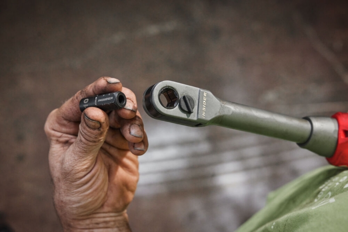Milwaukee Skralle M12 FPTR-0