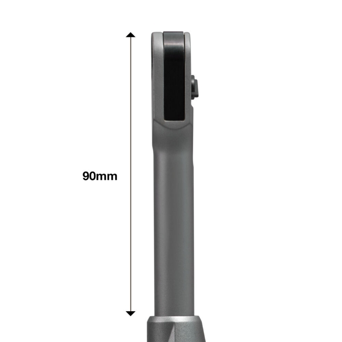 Milwaukee Skralle M12 FPTR-0