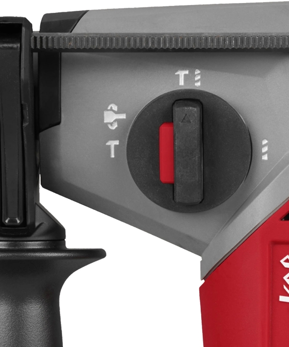 Milwaukee Borhammer SDS-Plus M18FHAC16-0X 16MM