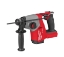 Milwaukee Borhammer SDS-Plus M18FHAC16-0X 16MM