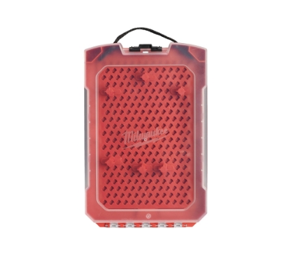 Milwaukee oppbevaringsboks til Sagblader Milwaukee oppbevaringsboks til Sagblader