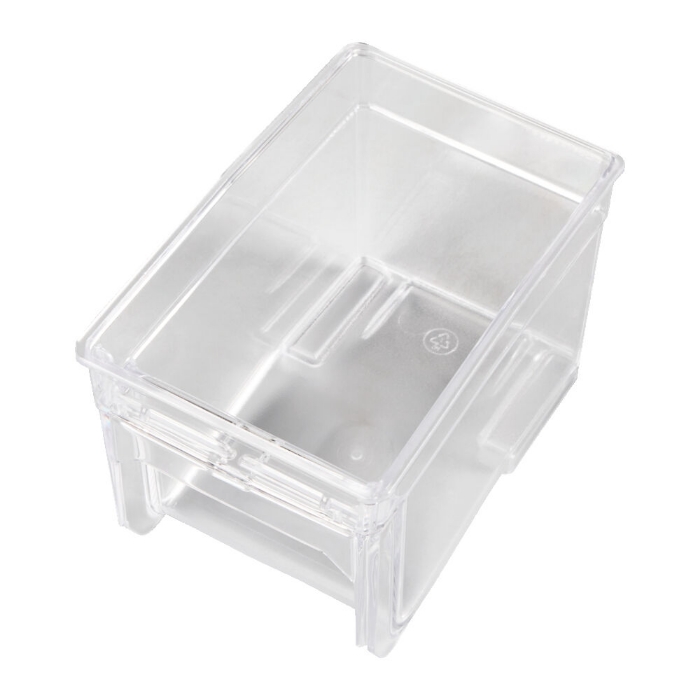 Milwaukee Tilbehørskoffert Tippbar Packout