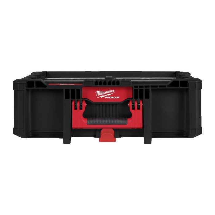 Milwaukee Tilbehørskoffert Tippbar Packout
