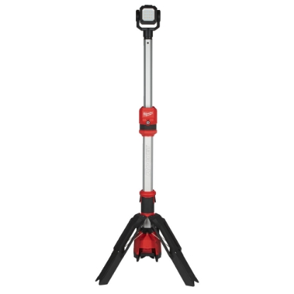 Milwaukee Arbeidslampe Stativ M12 SAL-0 Milwaukee Arbeidslampe Stativ M12 SAL-0