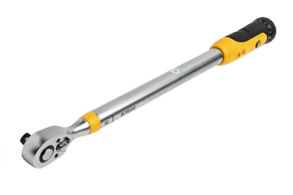 Ironside Momentnøkkel Display 3/8" I20-100NM 400MM 117121