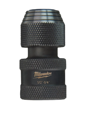 Bilde av Milwaukee Adapter SHW 1/2Firkant 1/4 HUN