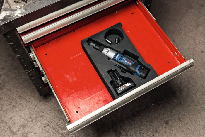 Bosch Skralle GRC 12V-60 SN