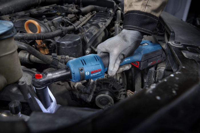 Bosch Skralle GRC 18V-60 Solo